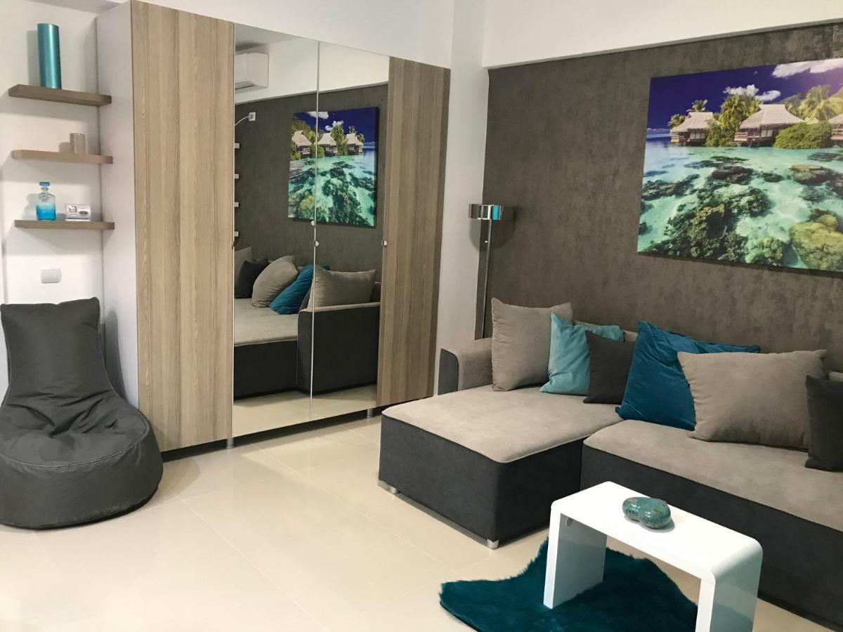 Апартаменты Luxury Flat 9 Near Metro Бухарест Экстерьер фото