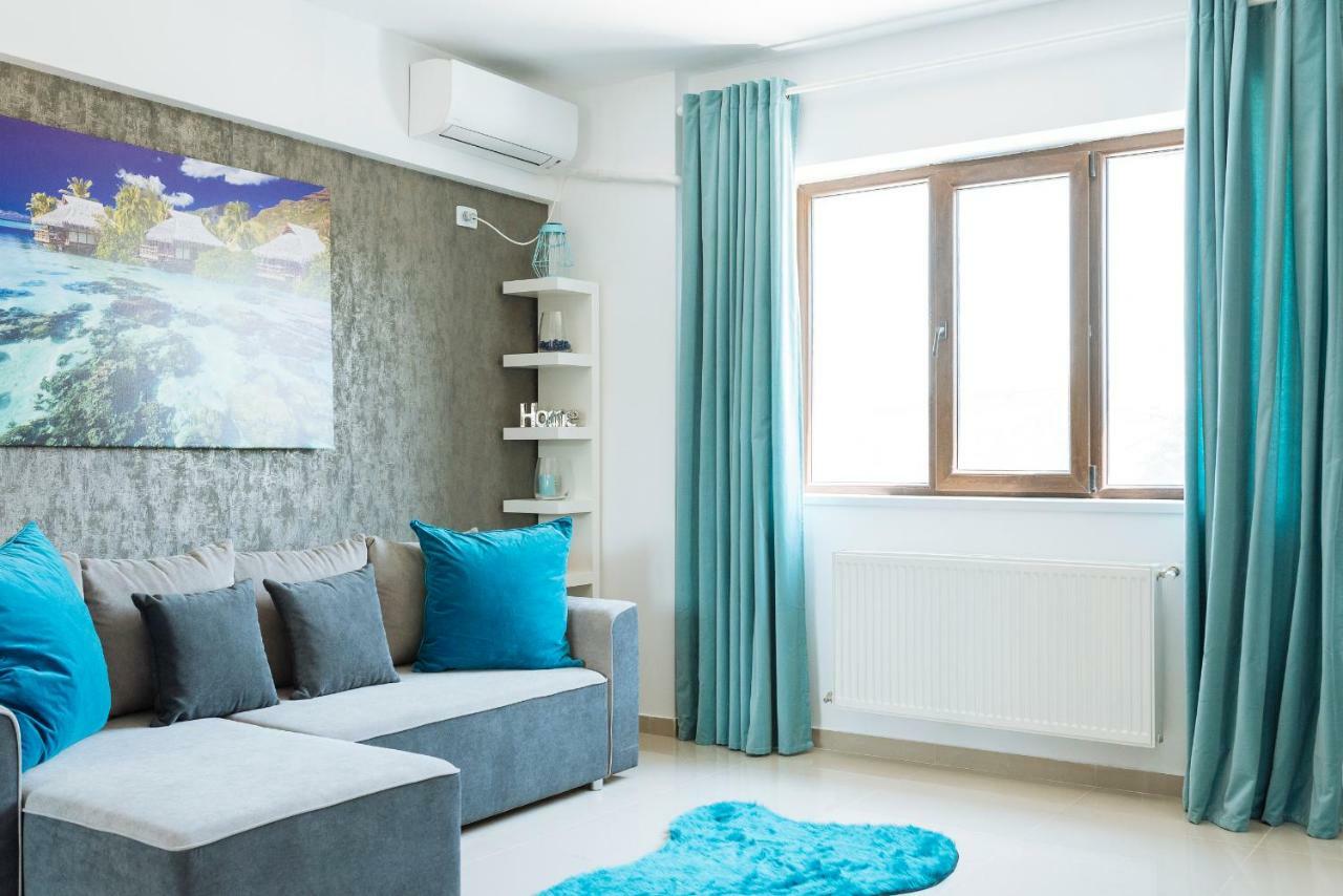 Апартаменты Luxury Flat 9 Near Metro Бухарест Экстерьер фото