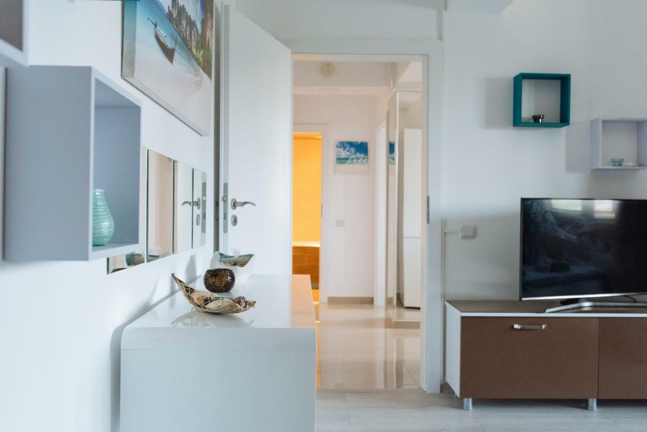 Апартаменты Luxury Flat 9 Near Metro Бухарест Экстерьер фото