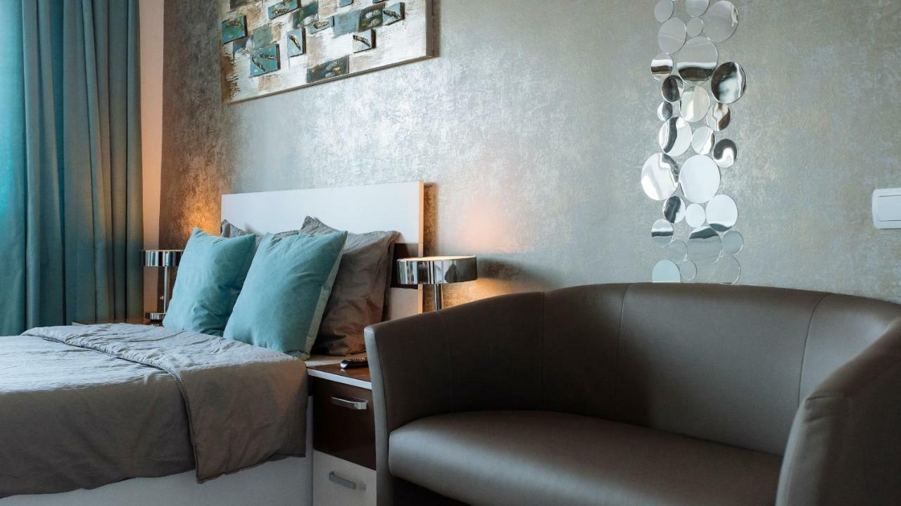 Апартаменты Luxury Flat 9 Near Metro Бухарест Экстерьер фото